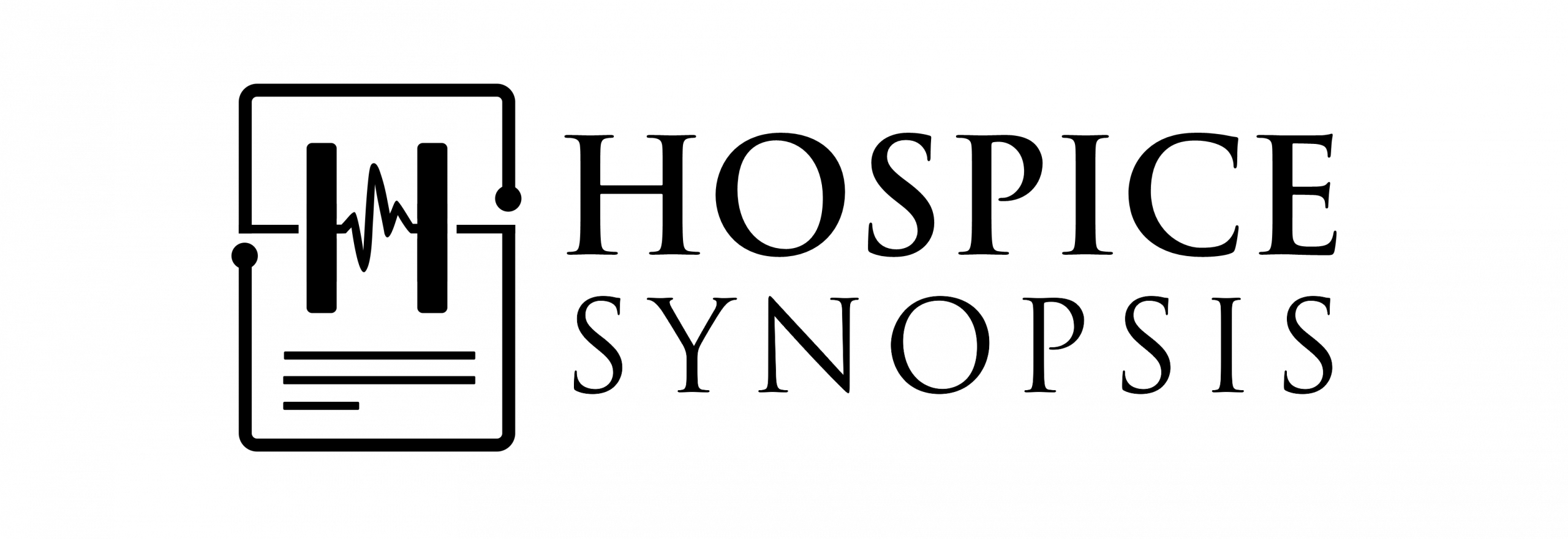 Hospice Synopsis Logo