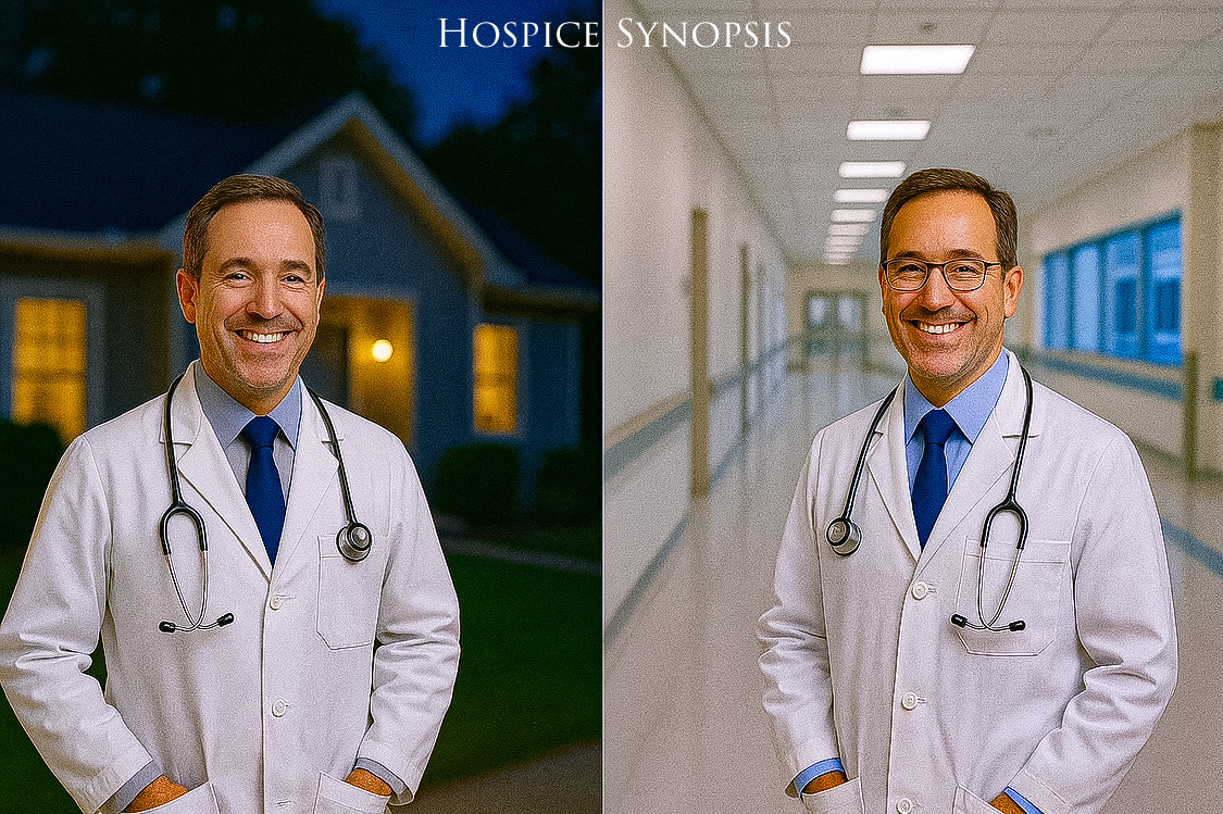 Hospice vs. Palliative Care: A False Divide That Still Matters